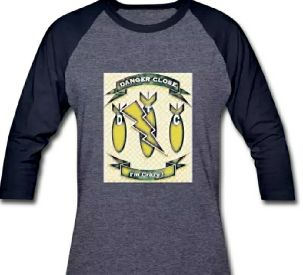 Baseball tee